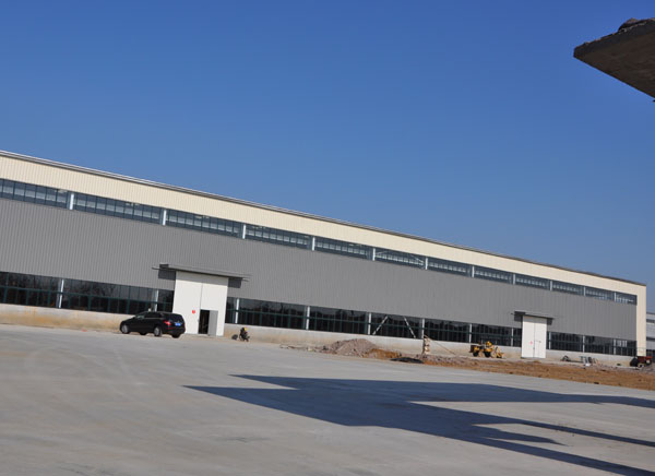 松原新场外景图二