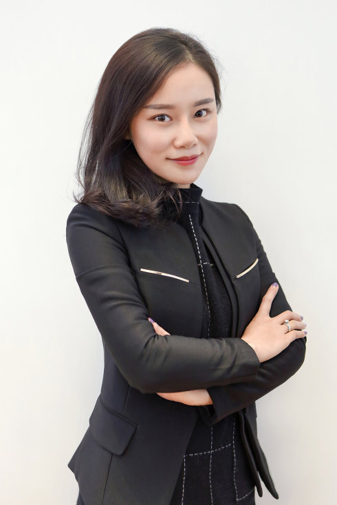 松原邓珂婕 讲师